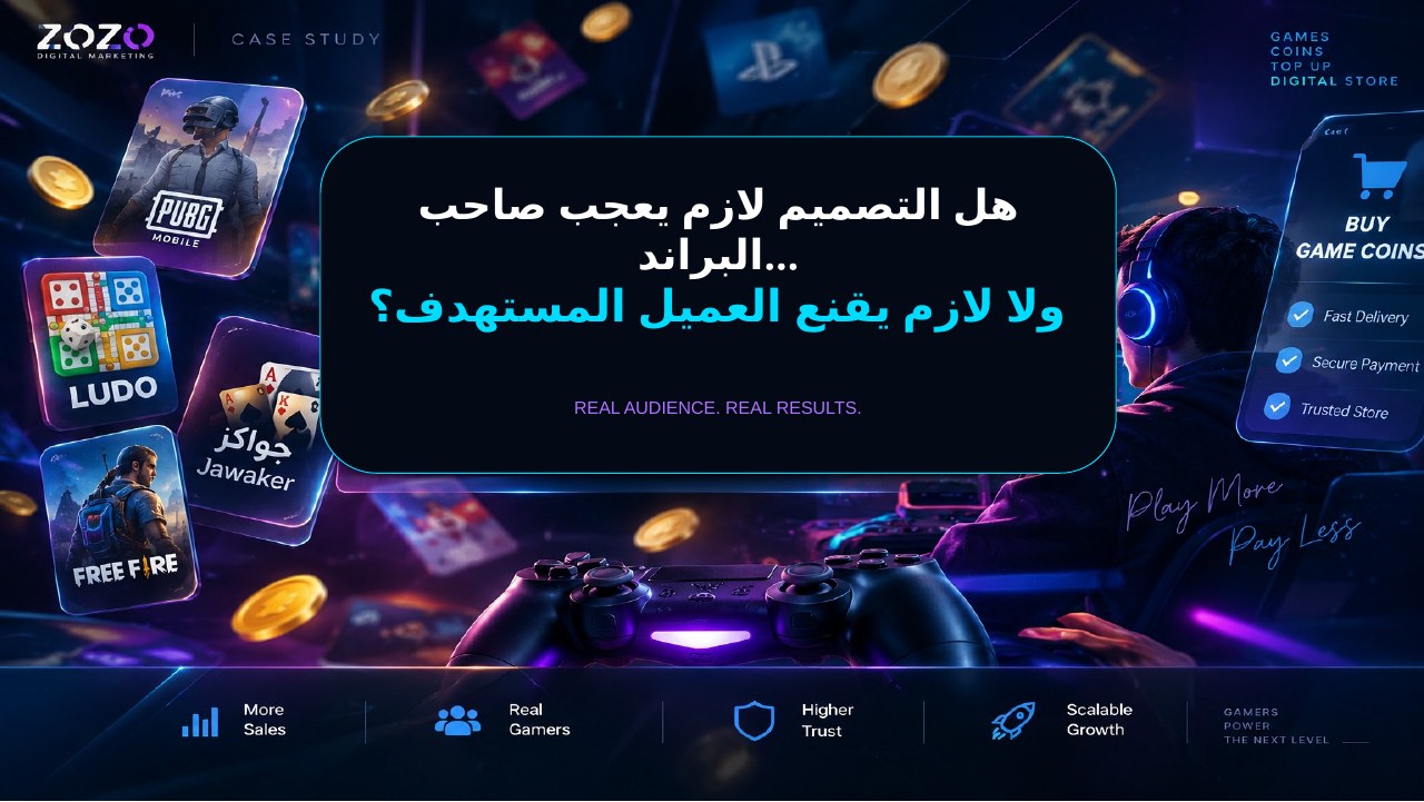 Case 03: Trust, Creative Testing & Multi-Platform Scale