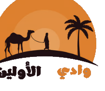 وادي الأولين logo