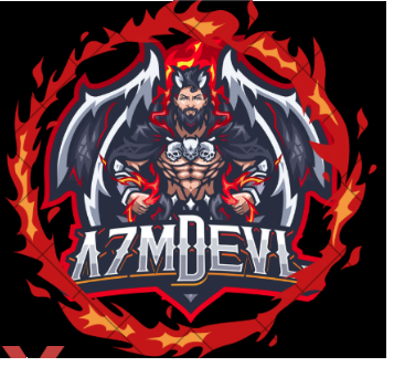 A7MDEVL logo